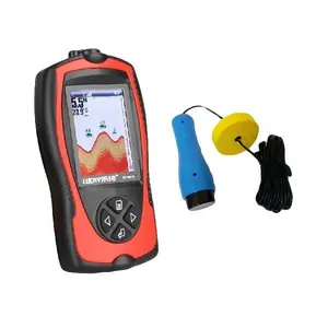 Ремонт эхолота Lucky Fishfinder FF1108-1C в Самаре